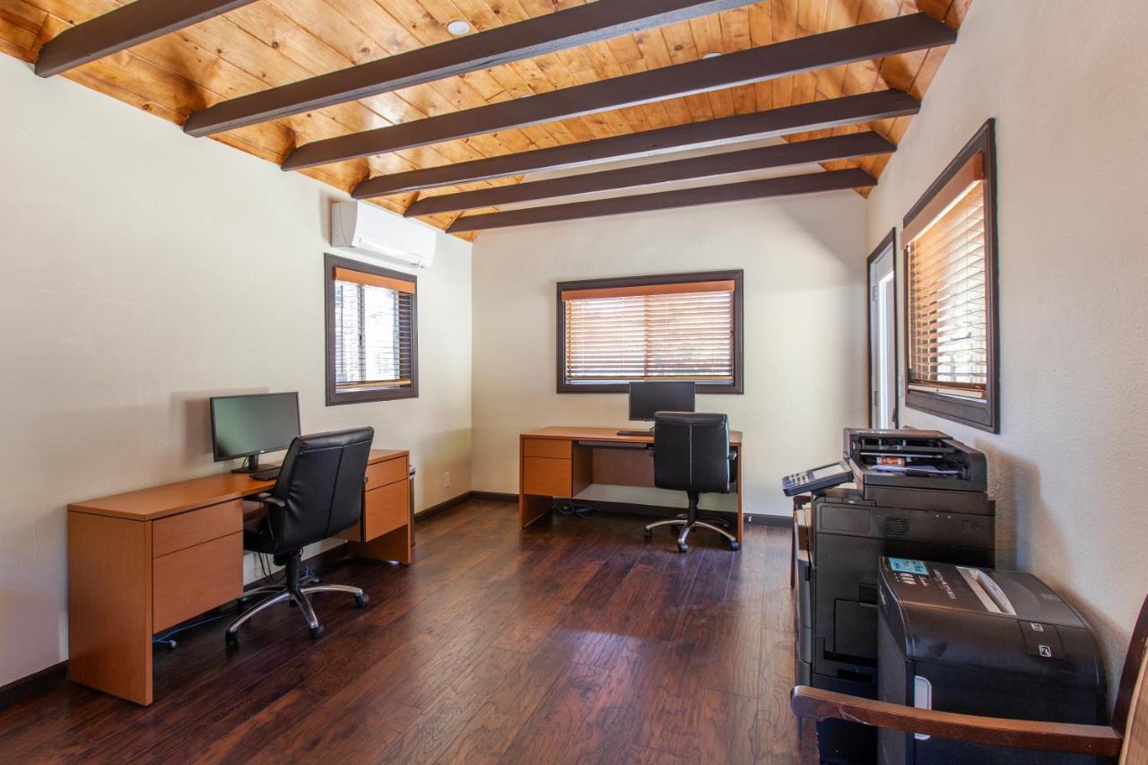 Tahquitz Pines Retreat 호텔 아이딜와일드 외부 사진