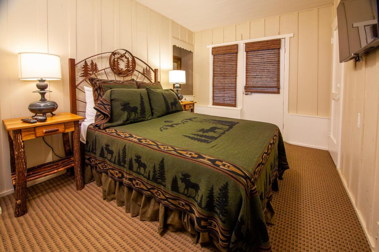 Tahquitz Pines Retreat 호텔 아이딜와일드 외부 사진