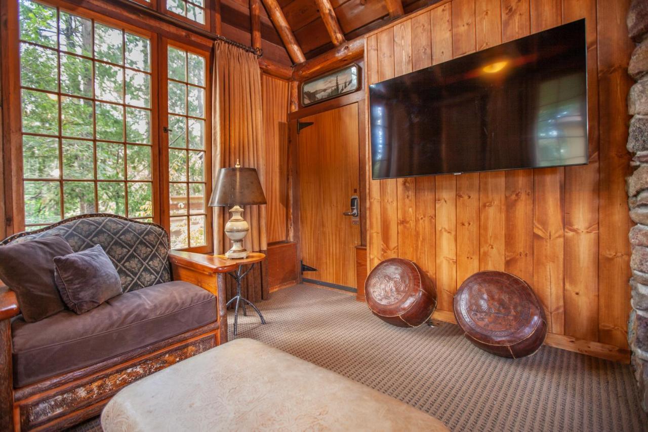 Tahquitz Pines Retreat 호텔 아이딜와일드 외부 사진