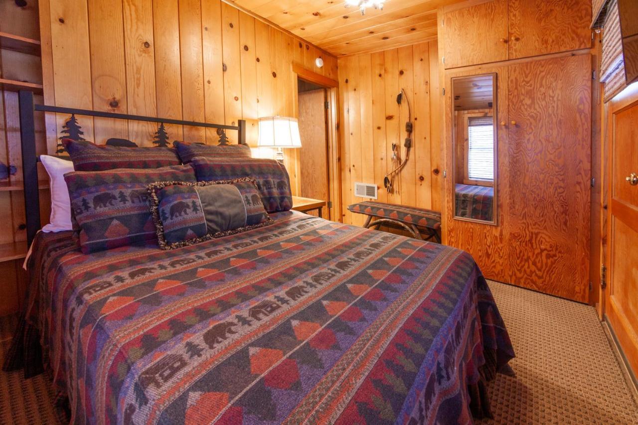 Tahquitz Pines Retreat 호텔 아이딜와일드 외부 사진
