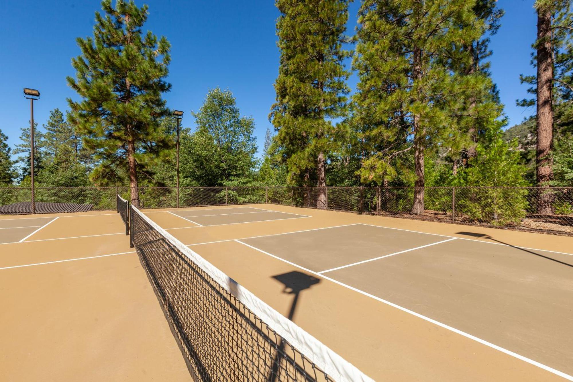 Tahquitz Pines Retreat 호텔 아이딜와일드 외부 사진