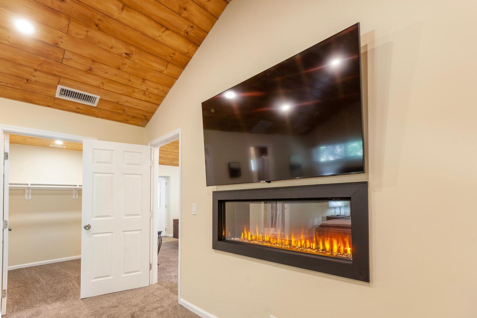 Tahquitz Pines Retreat 호텔 아이딜와일드 외부 사진