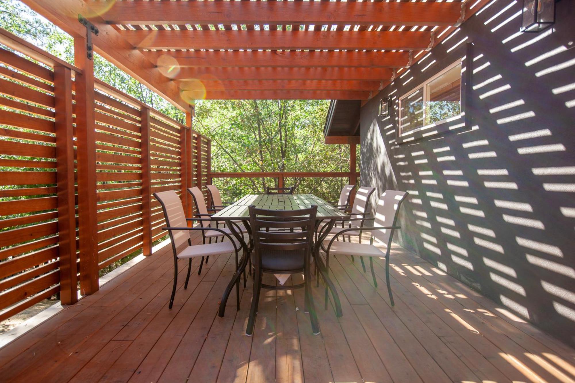 Tahquitz Pines Retreat 호텔 아이딜와일드 외부 사진