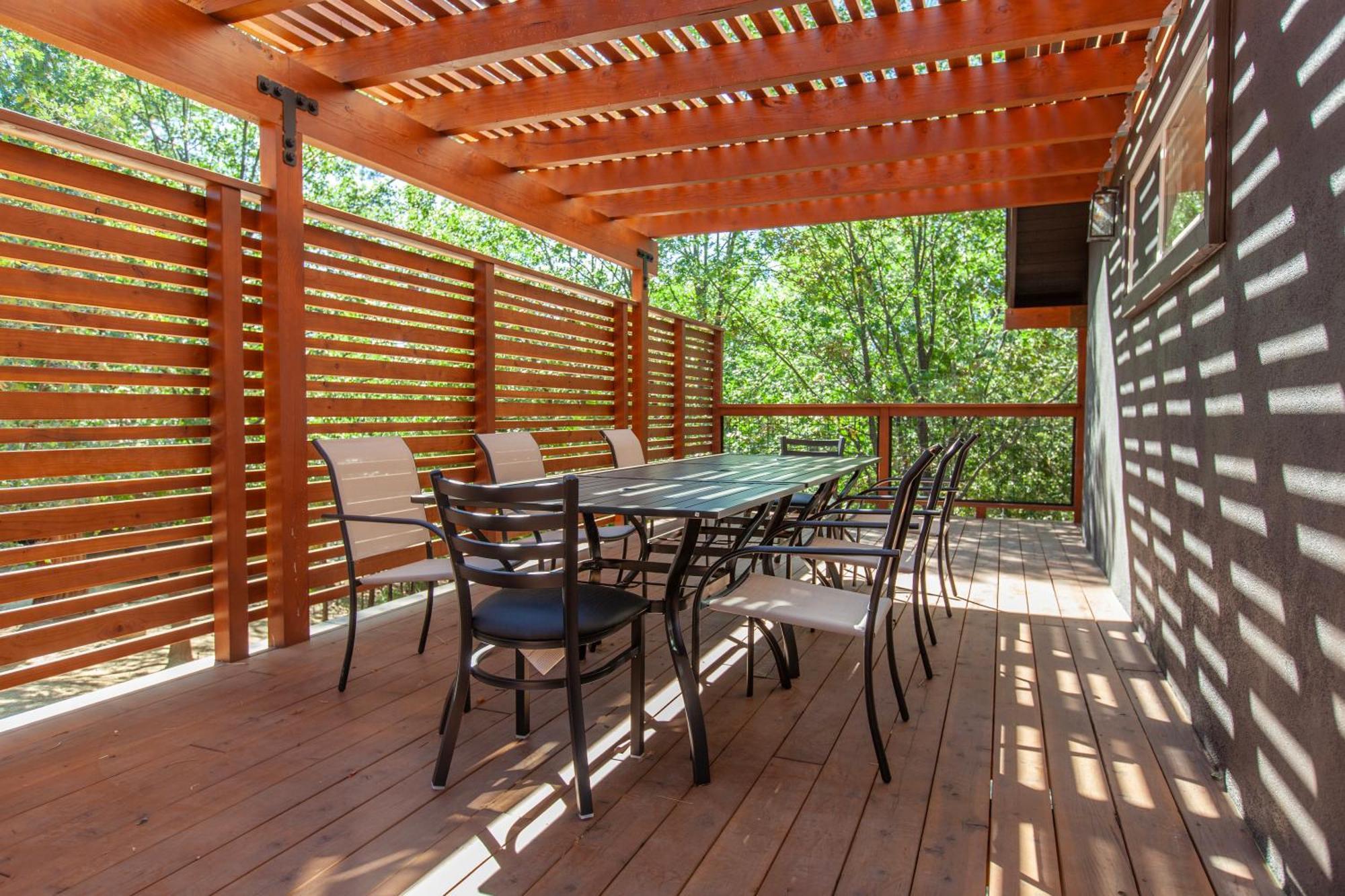 Tahquitz Pines Retreat 호텔 아이딜와일드 외부 사진