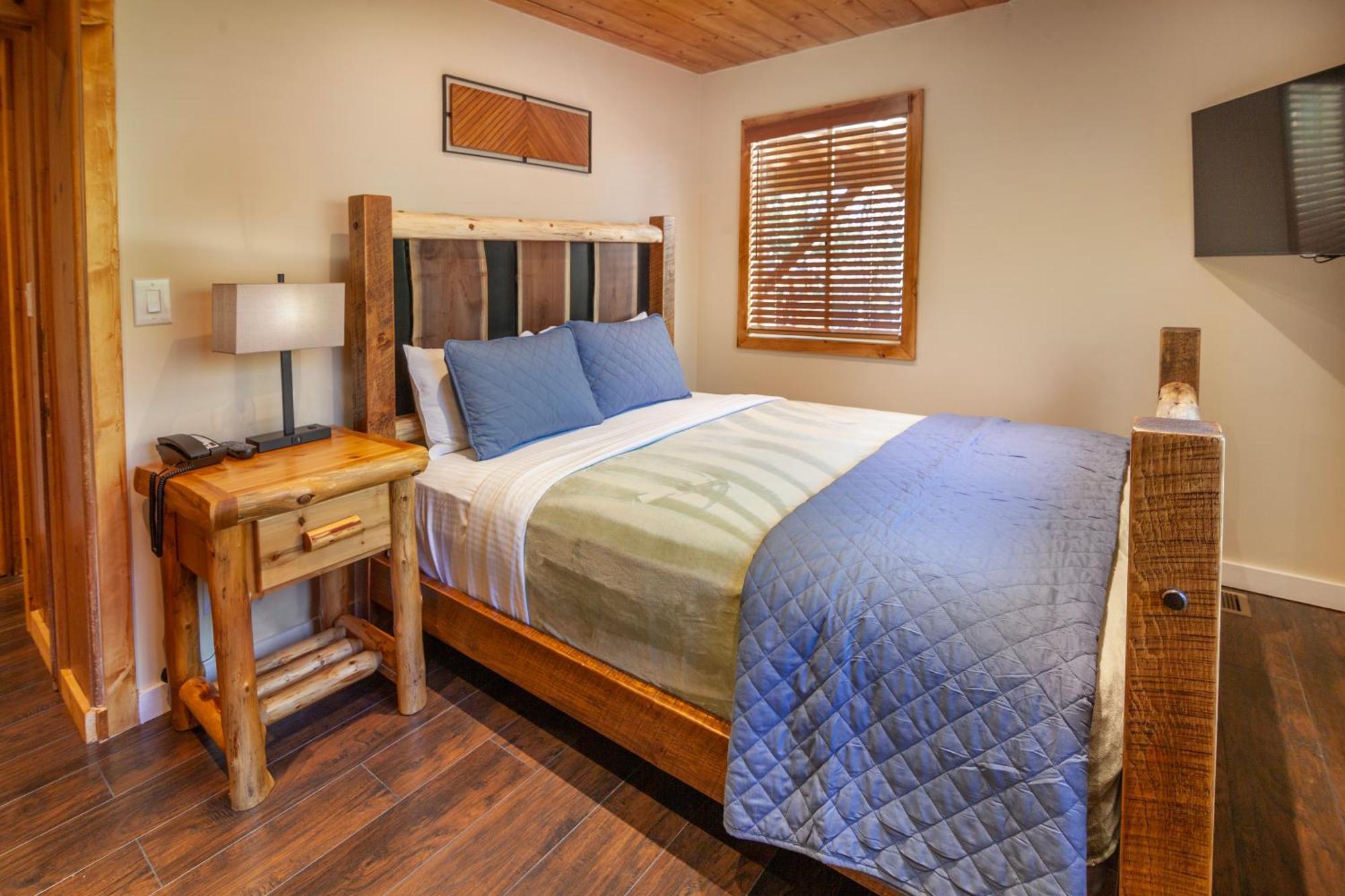 Tahquitz Pines Retreat 호텔 아이딜와일드 외부 사진