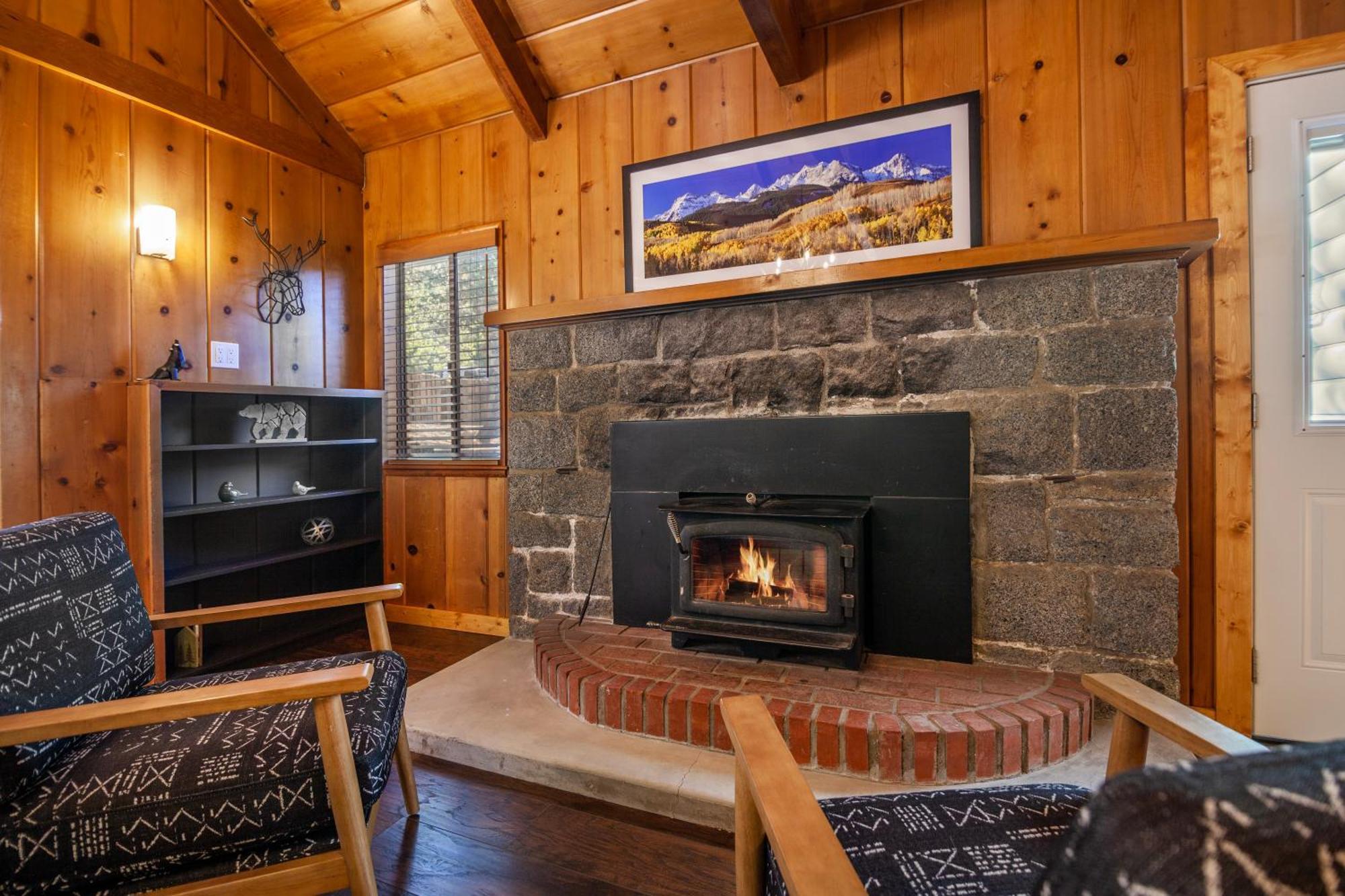 Tahquitz Pines Retreat 호텔 아이딜와일드 외부 사진