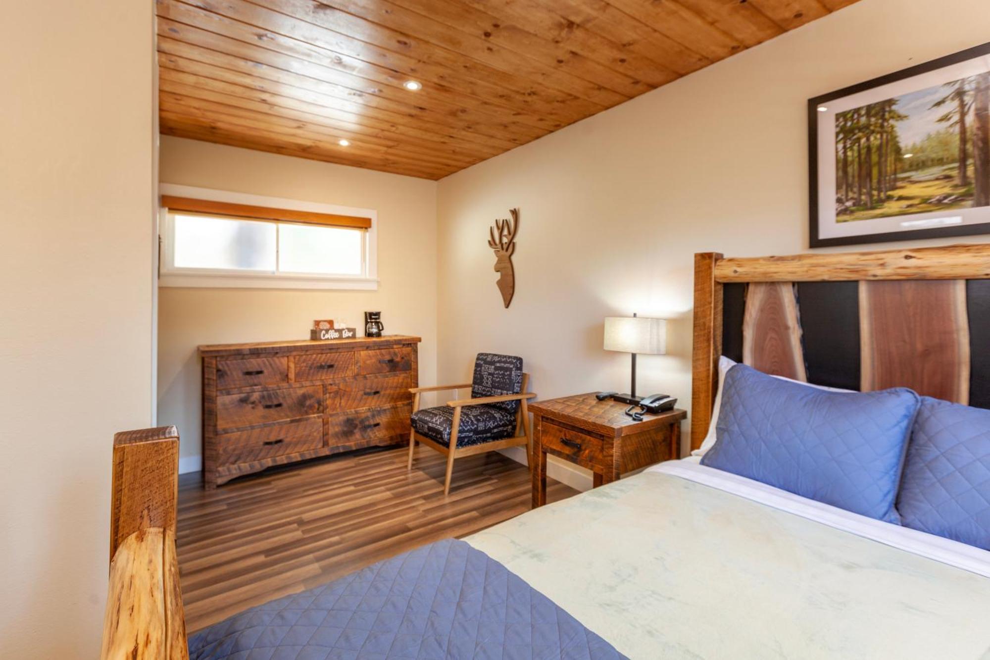 Tahquitz Pines Retreat 호텔 아이딜와일드 외부 사진
