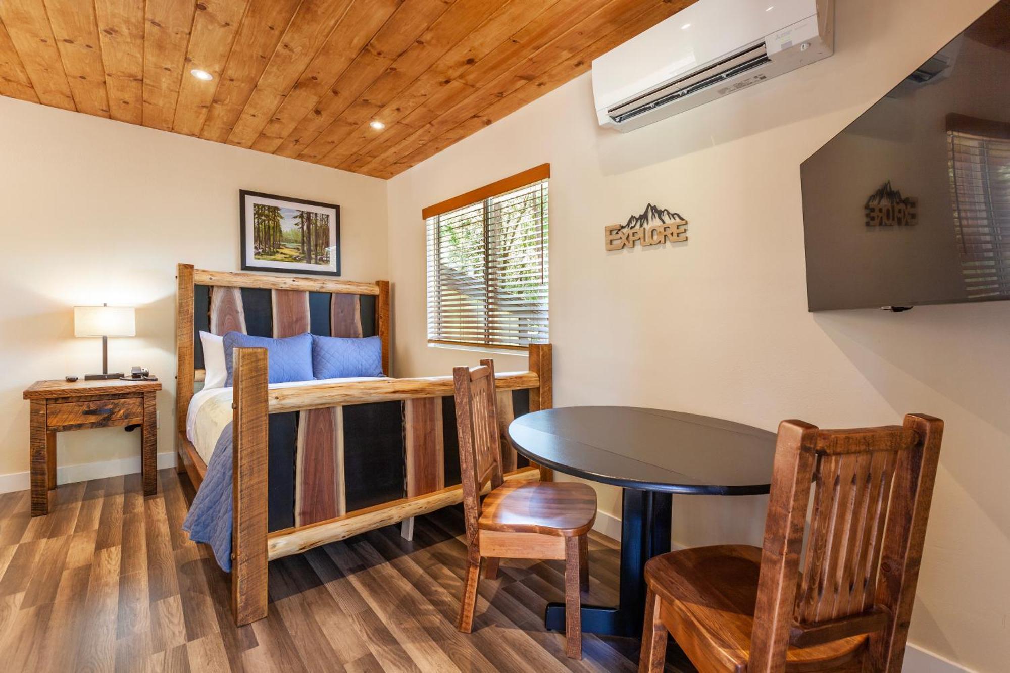 Tahquitz Pines Retreat 호텔 아이딜와일드 외부 사진