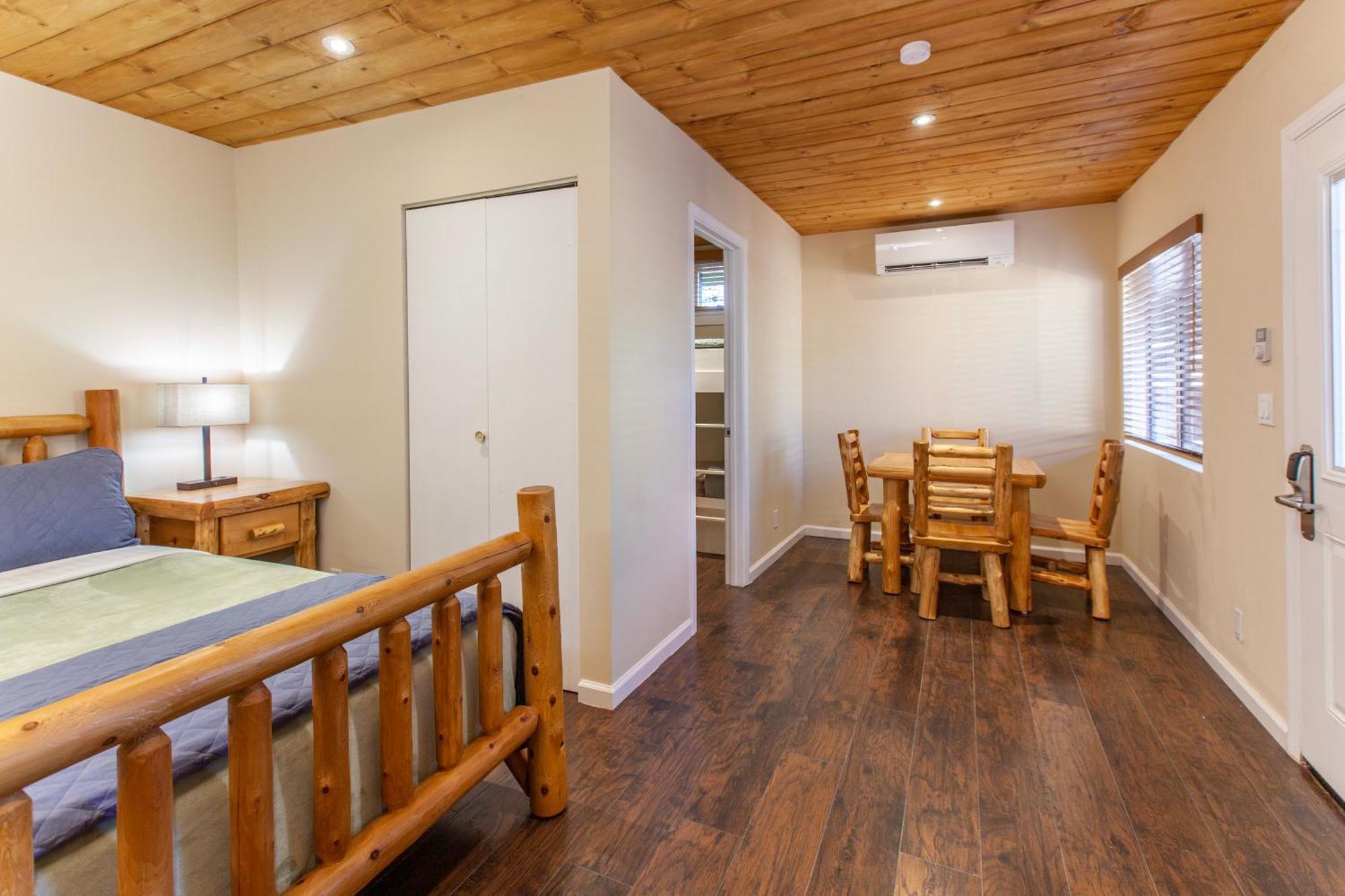 Tahquitz Pines Retreat 호텔 아이딜와일드 외부 사진