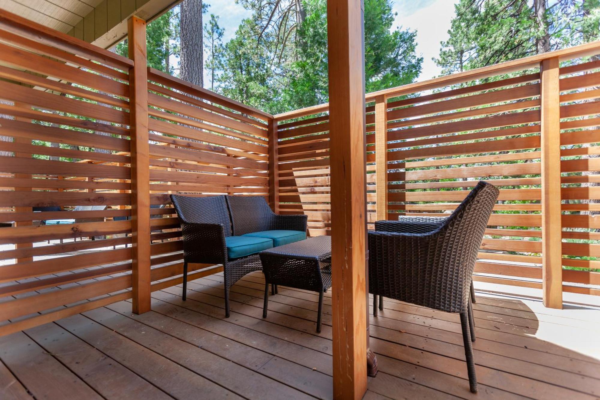 Tahquitz Pines Retreat 호텔 아이딜와일드 외부 사진